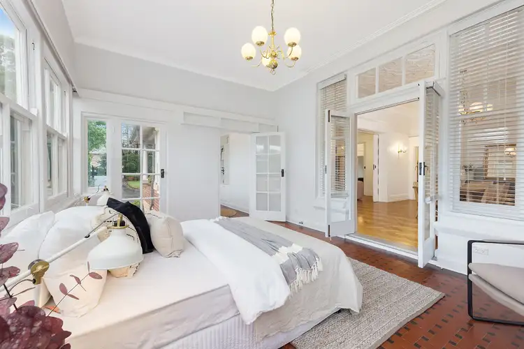 Fourth view of Homely apartment listing, 2/44 Ku-Ring-Gai Avenue, Turramurra NSW 2074