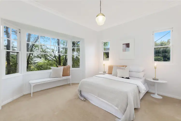 Fifth view of Homely apartment listing, 2/44 Ku-Ring-Gai Avenue, Turramurra NSW 2074