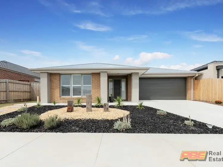 Main view of Homely house listing, 102 Griffiths Street, Wonthaggi VIC 3995