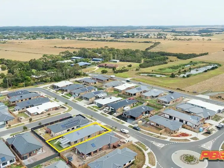 Second view of Homely house listing, 102 Griffiths Street, Wonthaggi VIC 3995