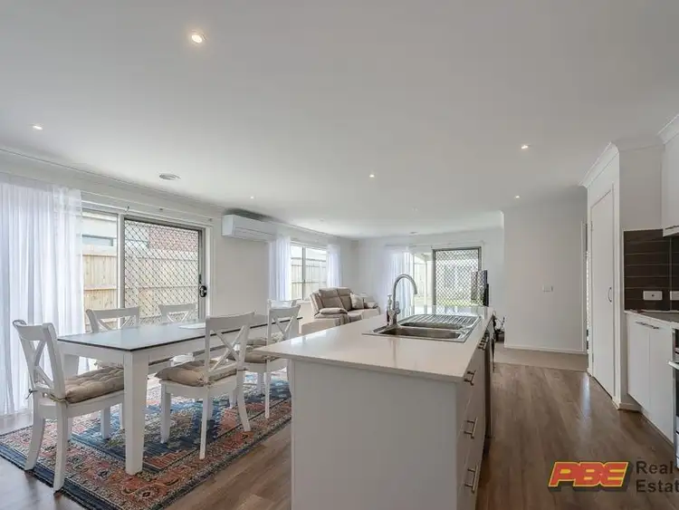 Fourth view of Homely house listing, 102 Griffiths Street, Wonthaggi VIC 3995
