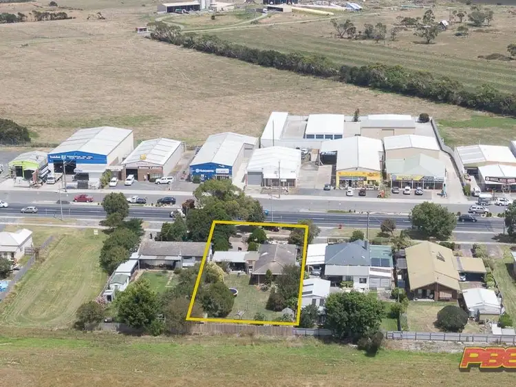 314 White Road, Wonthaggi VIC 3995