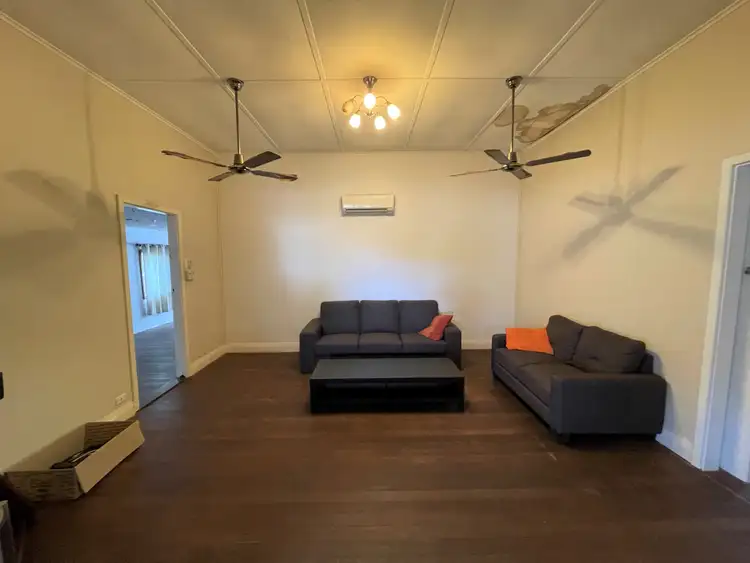 Fifth view of Homely house listing, 7 Simpson Street, Onslow WA 6710