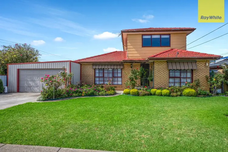 3 Epalock Crescent, St Albans VIC 3021