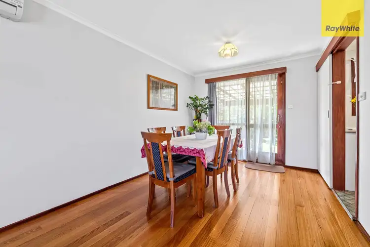 Third view of Homely house listing, 3 Epalock Crescent, St Albans VIC 3021