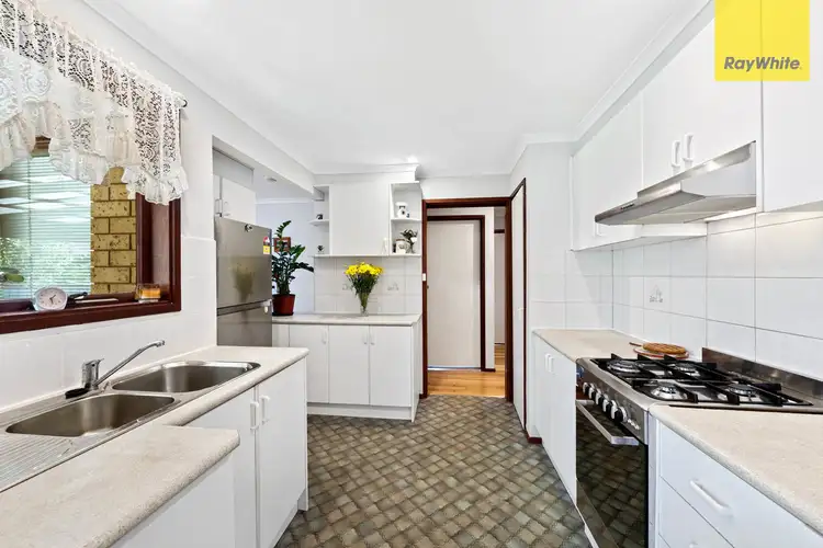 Fourth view of Homely house listing, 3 Epalock Crescent, St Albans VIC 3021