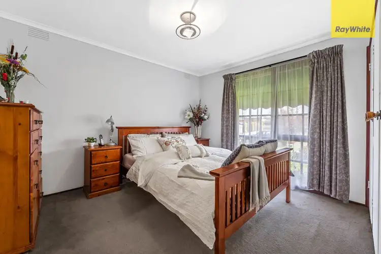 Fifth view of Homely house listing, 3 Epalock Crescent, St Albans VIC 3021