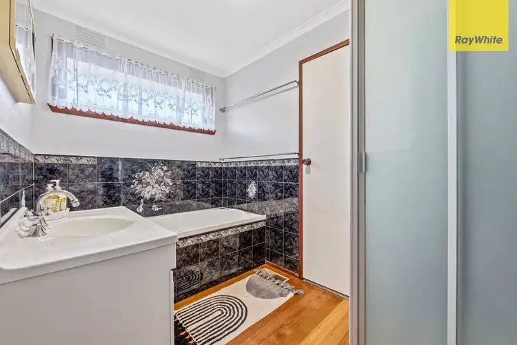 Sixth view of Homely house listing, 3 Epalock Crescent, St Albans VIC 3021