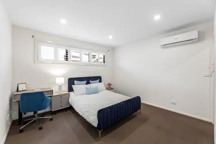 Sixth view of Homely townhouse listing, 2/21 Beddows Street, Burwood VIC 3125