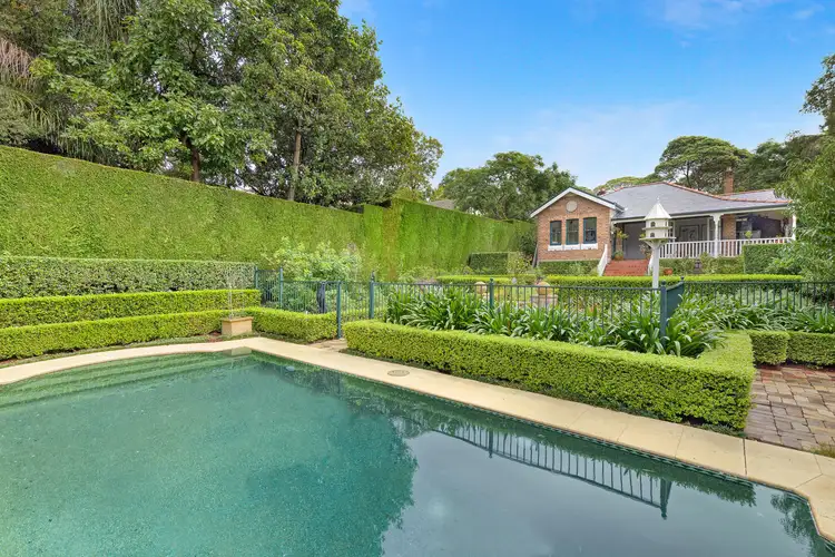 31 Eastern Road, Turramurra NSW 2074