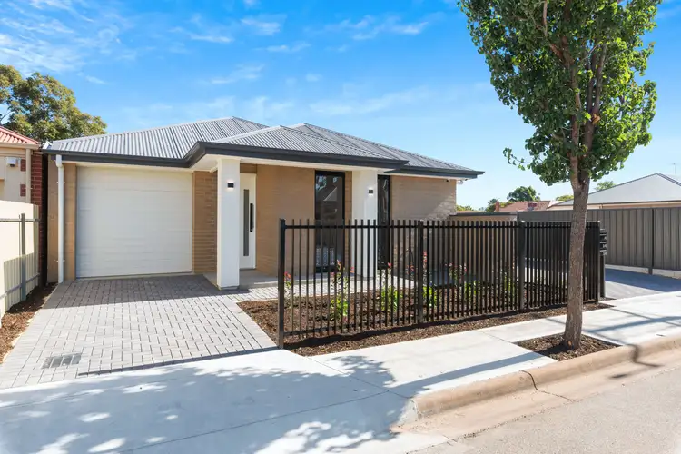 Second view of Homely house listing, 1/4 Clifton Street, Cheltenham SA 5014