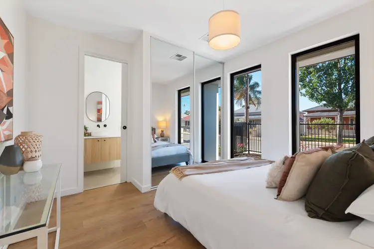 Third view of Homely house listing, 1/4 Clifton Street, Cheltenham SA 5014