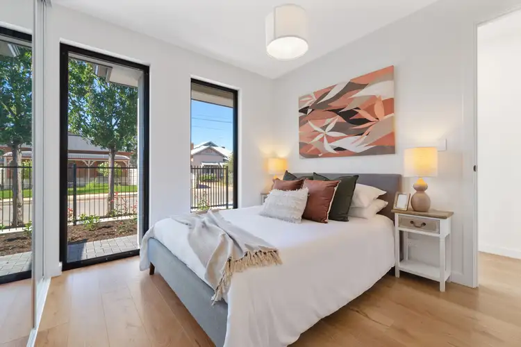 Fifth view of Homely house listing, 1/4 Clifton Street, Cheltenham SA 5014