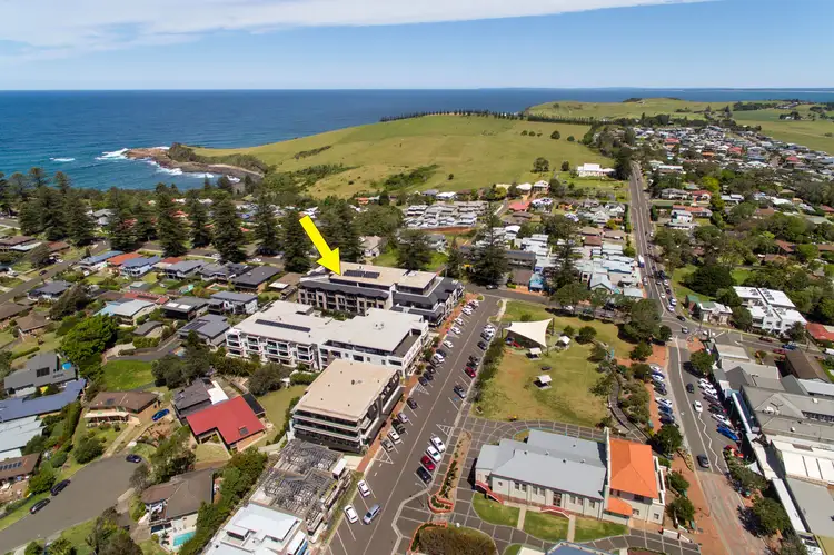 16/128 Belinda Street, Gerringong NSW 2534
