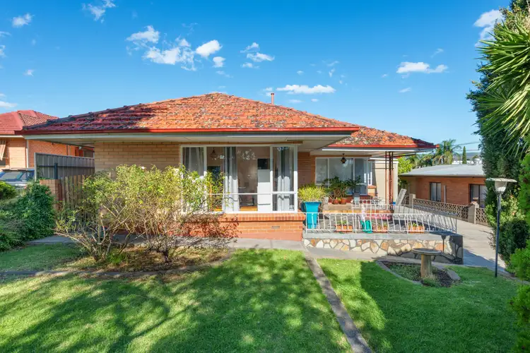 Main view of Homely house listing, 12 Deans Road, Campbelltown SA 5074