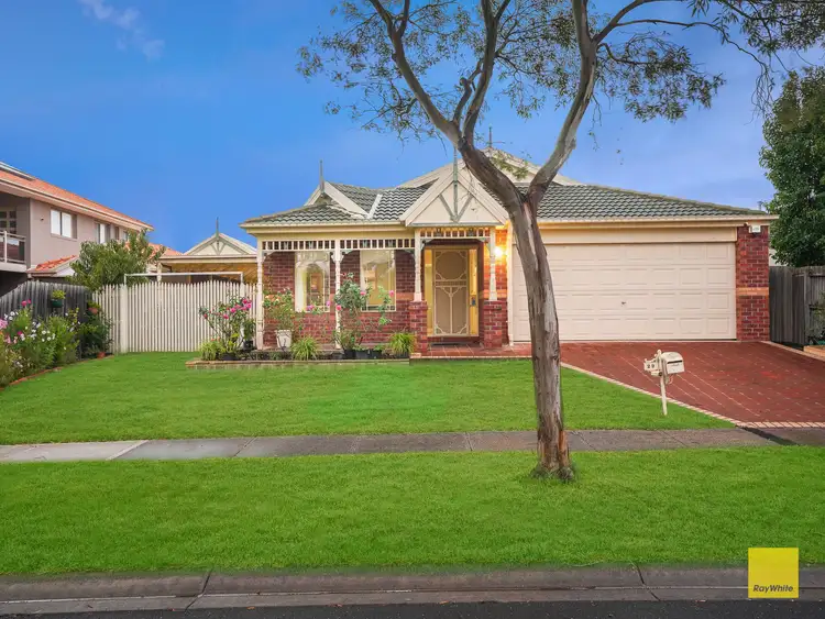 Main view of Homely house listing, 29 Park Lane, Taylors Hill VIC 3037