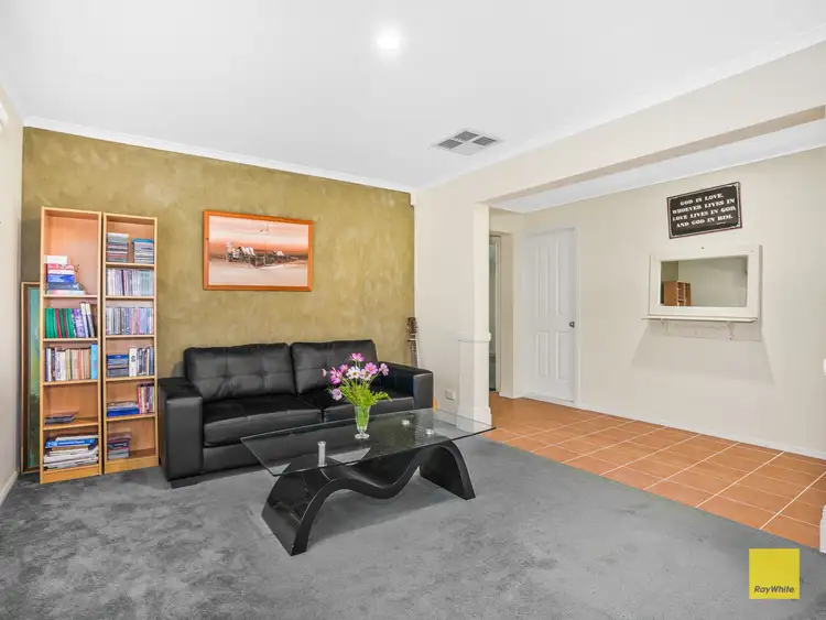 Second view of Homely house listing, 29 Park Lane, Taylors Hill VIC 3037