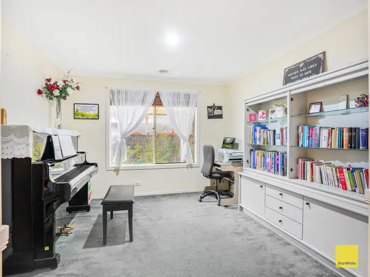 Third view of Homely house listing, 29 Park Lane, Taylors Hill VIC 3037
