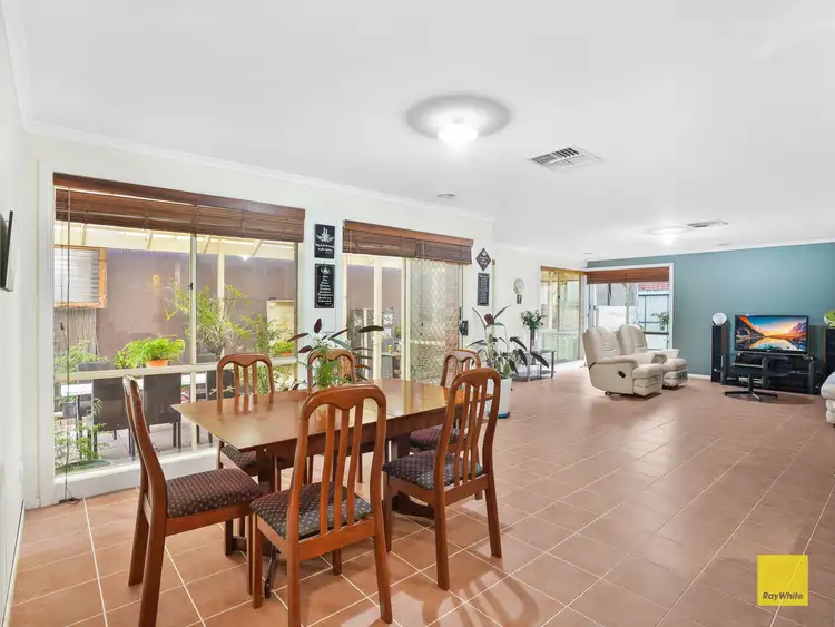 Fourth view of Homely house listing, 29 Park Lane, Taylors Hill VIC 3037
