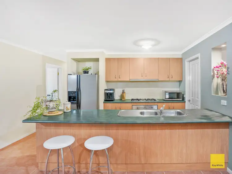 Fifth view of Homely house listing, 29 Park Lane, Taylors Hill VIC 3037
