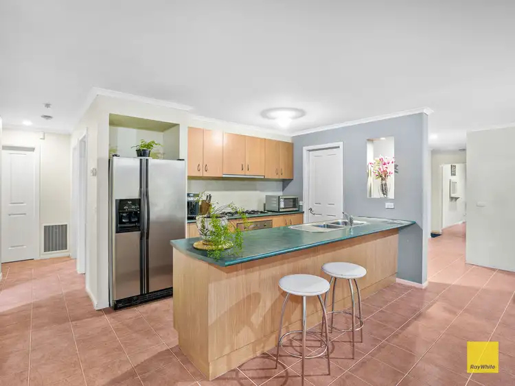 Sixth view of Homely house listing, 29 Park Lane, Taylors Hill VIC 3037