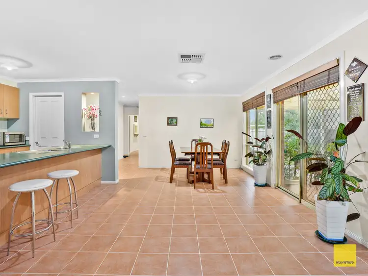 Seventh view of Homely house listing, 29 Park Lane, Taylors Hill VIC 3037