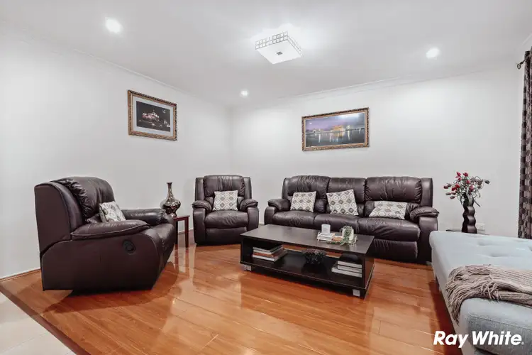 Second view of Homely house listing, 102 Sentry Drive, Parklea NSW 2768