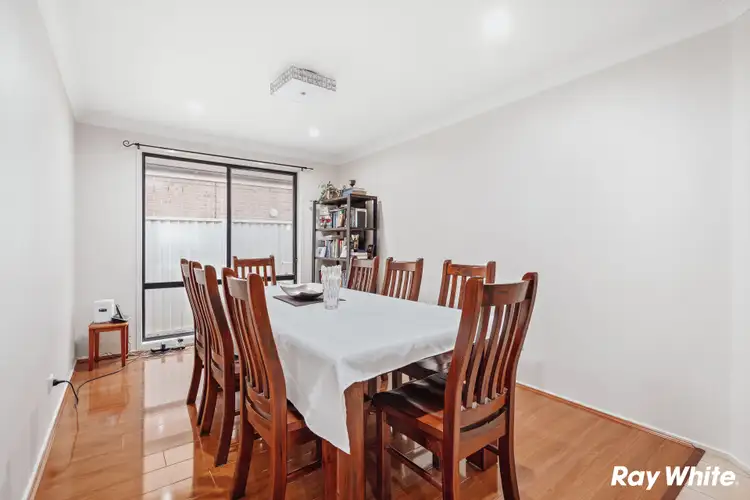 Third view of Homely house listing, 102 Sentry Drive, Parklea NSW 2768