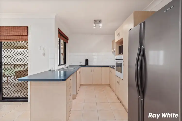 Fourth view of Homely house listing, 102 Sentry Drive, Parklea NSW 2768