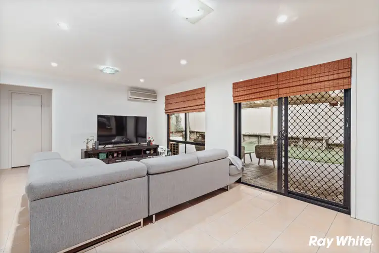 Fifth view of Homely house listing, 102 Sentry Drive, Parklea NSW 2768
