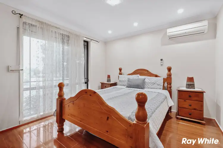 Sixth view of Homely house listing, 102 Sentry Drive, Parklea NSW 2768