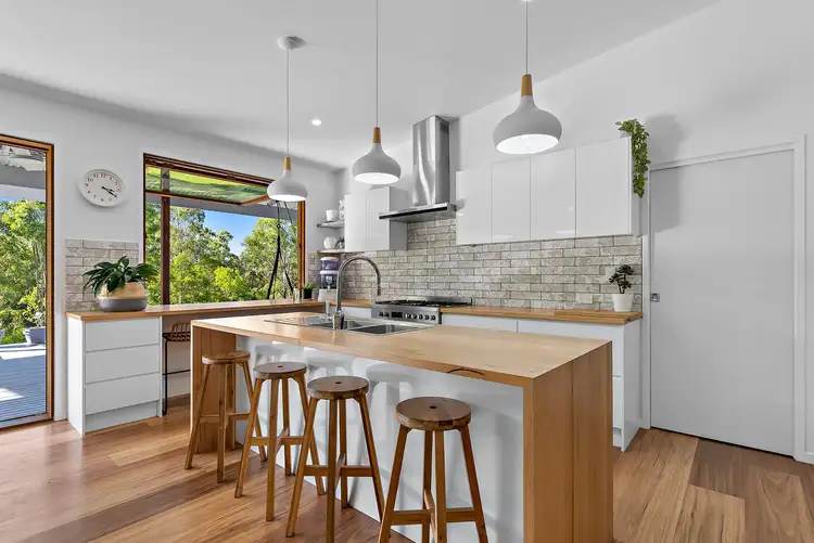 Fifth view of Homely house listing, 41A Tamin Place, Bli Bli QLD 4560