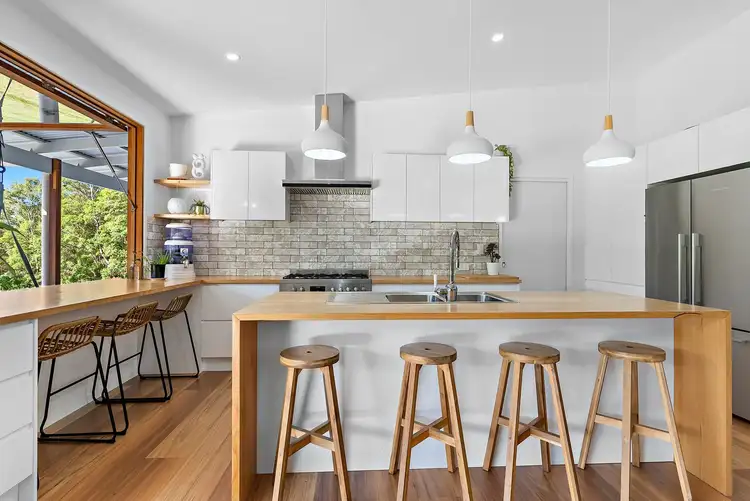 Sixth view of Homely house listing, 41A Tamin Place, Bli Bli QLD 4560