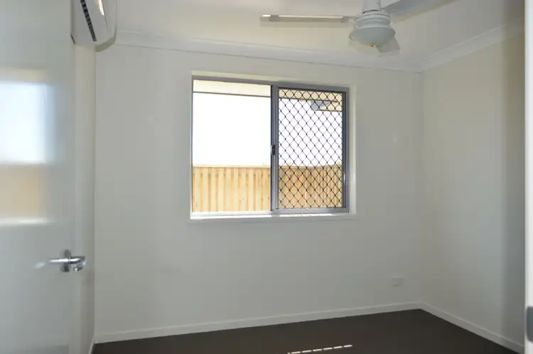 Fourth view of Homely house listing, 1/21 Emperor Boulevard, Burdell QLD 4818