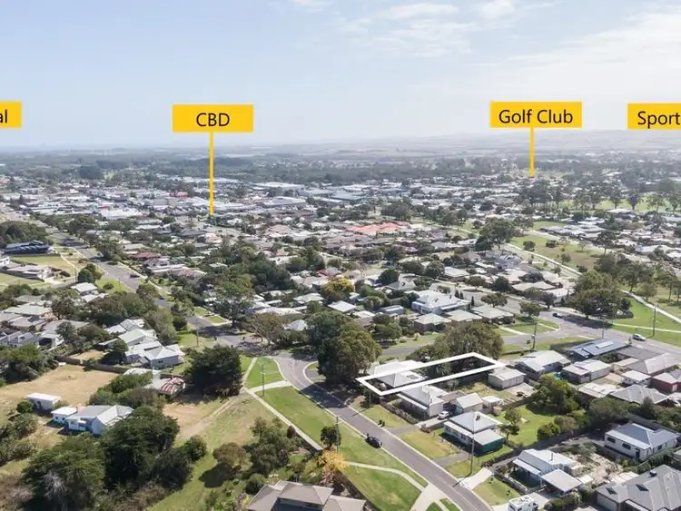 Second view of Homely house listing, 14 Watt Street, Wonthaggi VIC 3995