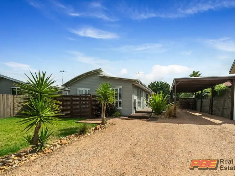 Main view of Homely house listing, 58 Tulloch Street, Dalyston VIC 3992