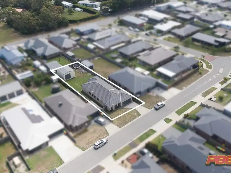Second view of Homely house listing, 65 Nelson Street, Wonthaggi VIC 3995