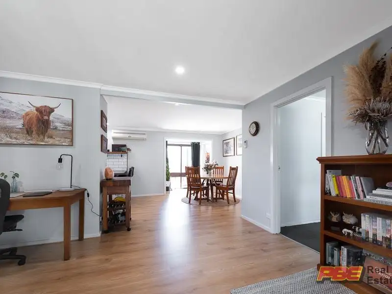 Main view of Homely house listing, 198 White Road, Wonthaggi VIC 3995