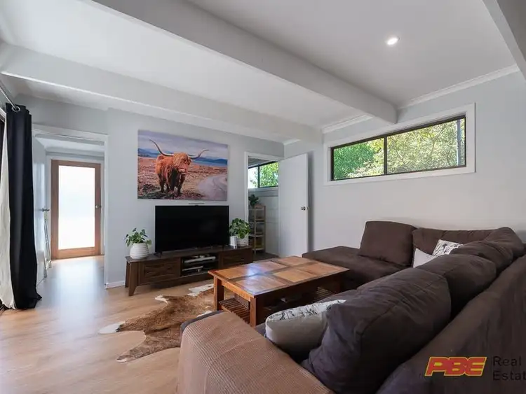 Second view of Homely house listing, 198 White Road, Wonthaggi VIC 3995