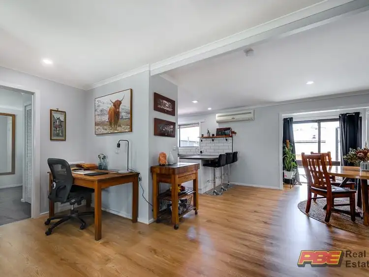 Third view of Homely house listing, 198 White Road, Wonthaggi VIC 3995