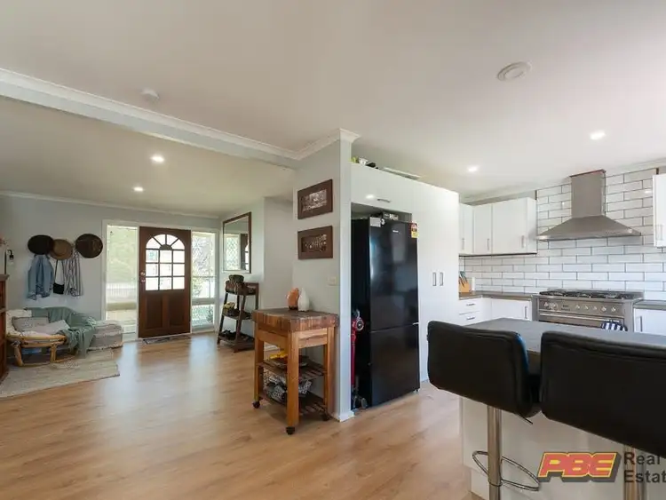 Fifth view of Homely house listing, 198 White Road, Wonthaggi VIC 3995
