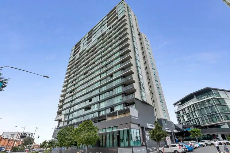 30502/2 Harbour Road, Hamilton QLD 4007