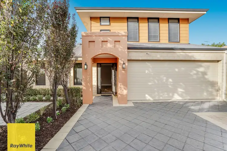 Main view of Homely townhouse listing, 37B Delphine Avenue, Dianella WA 6059