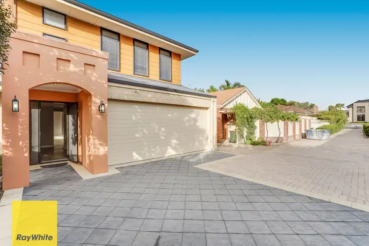 Third view of Homely townhouse listing, 37B Delphine Avenue, Dianella WA 6059