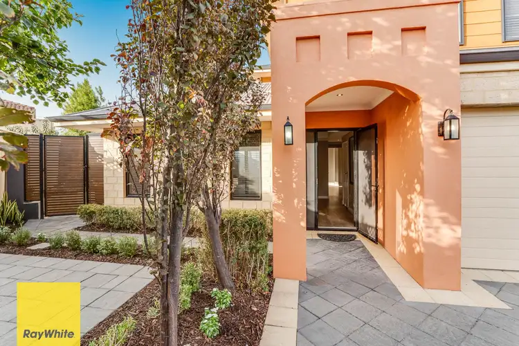 Fourth view of Homely townhouse listing, 37B Delphine Avenue, Dianella WA 6059
