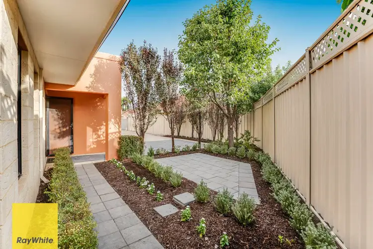 Fifth view of Homely townhouse listing, 37B Delphine Avenue, Dianella WA 6059