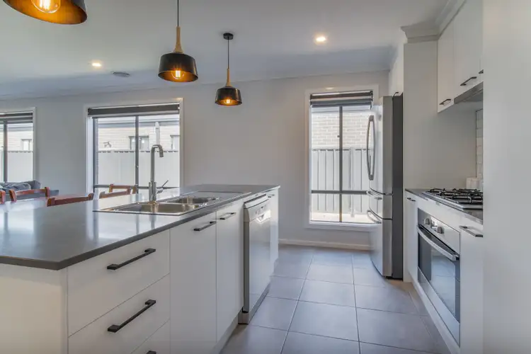 Seventh view of Homely house listing, 34 Westbury Boulevard, Maiden Gully VIC 3551