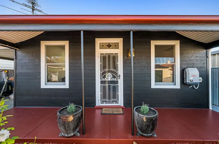 7 Charles Street, Rosewater SA 5013