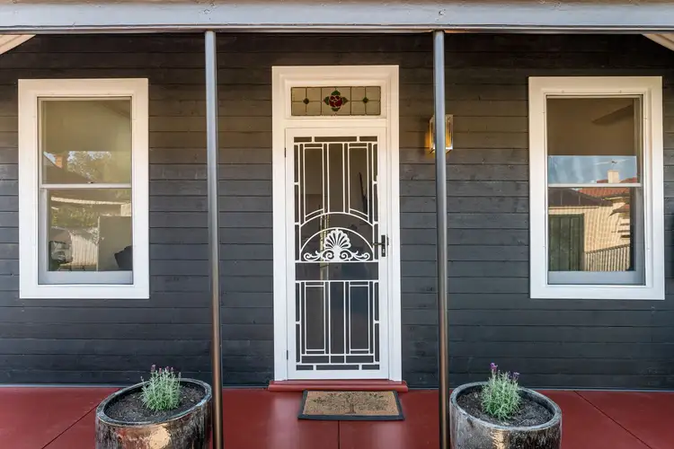 Second view of Homely house listing, 7 Charles Street, Rosewater SA 5013