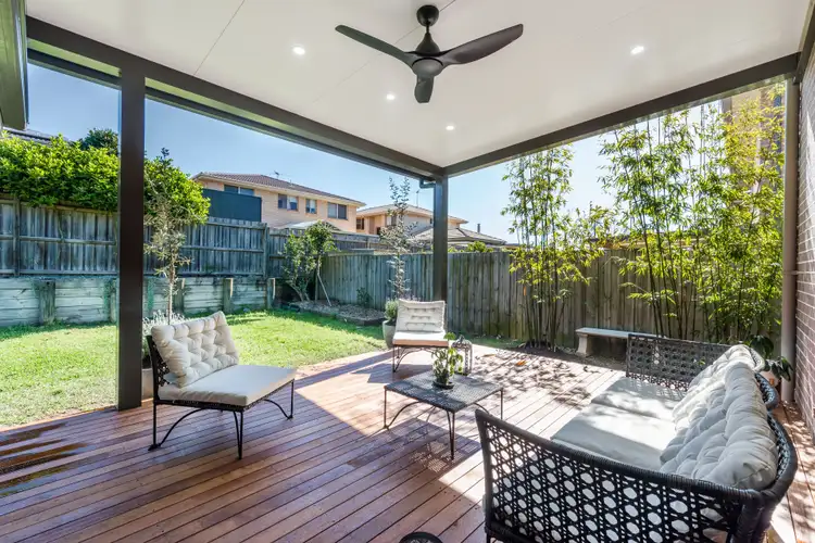Third view of Homely house listing, 6 Adelong Parade, The Ponds NSW 2769